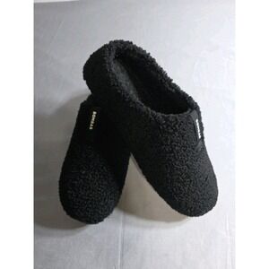 Bombas Women's Sunday Slipper Size 11 Black